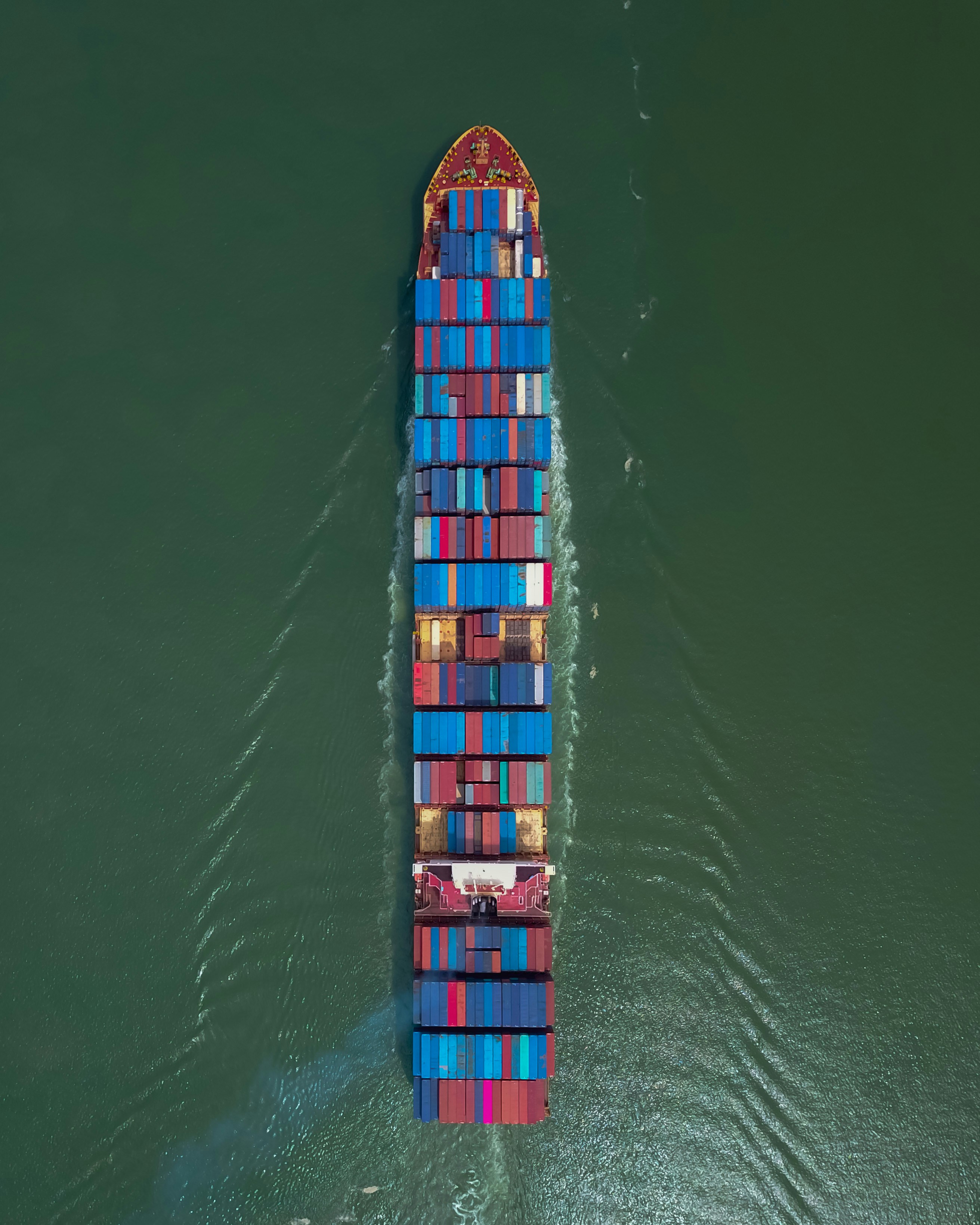 Shipping 23